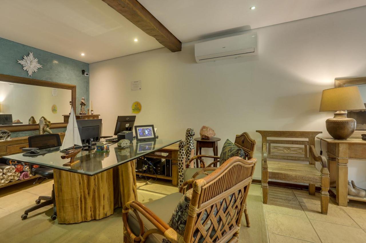 Chez Louise et Louis Pé na Areia Juqueí Exterior foto